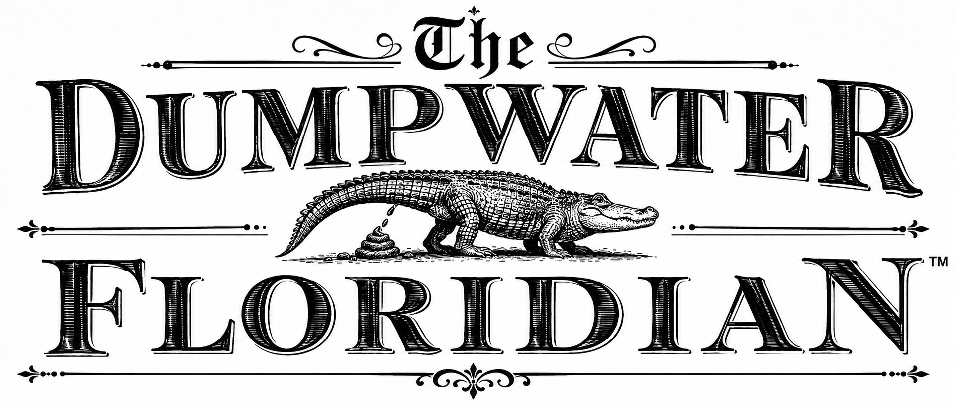 The Dumpwater Floridian